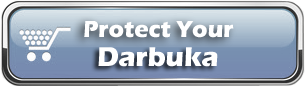 protect your darbuka