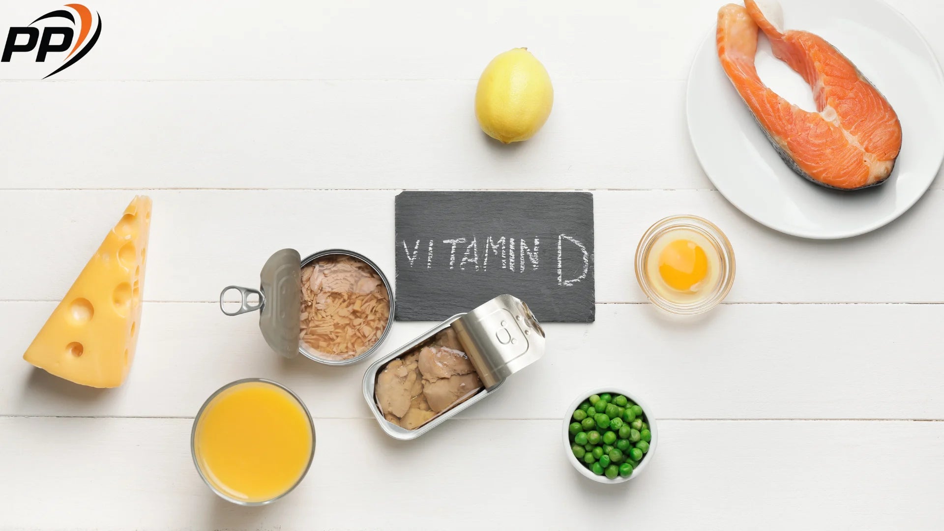 Липса на витамин Д и затруднено отслабване