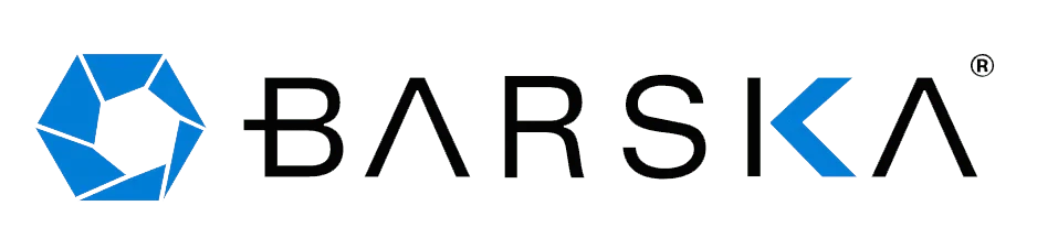 Barska Logo