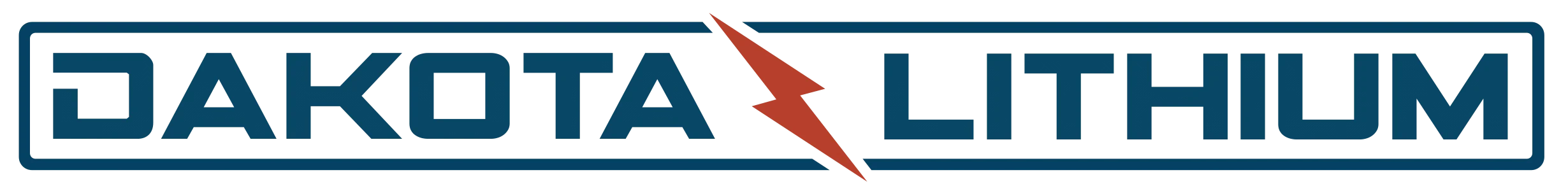 Dakota Lithium Logo