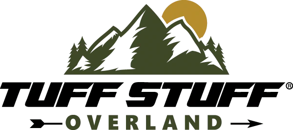 Tuff Stuff Overland Logo