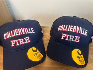Collierville Fire Department - Last Line Designs