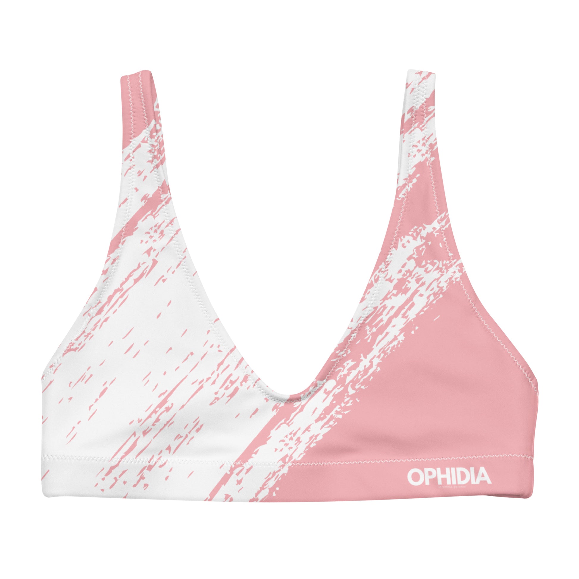 Bikini Rosa Chicle – OPHIDIA