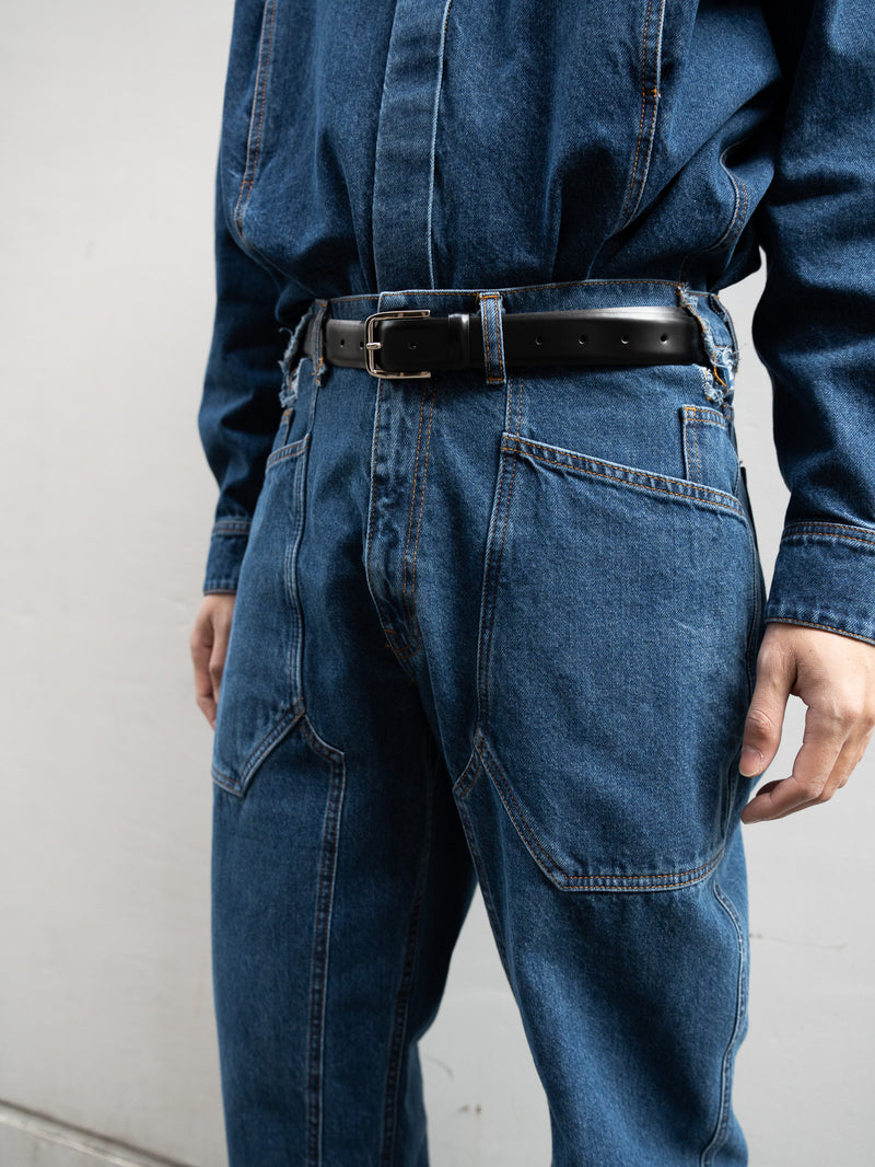 MAGLIANO(マリアーノ) / SUPER WORK PANTS (デニムパンツ) – aIbn