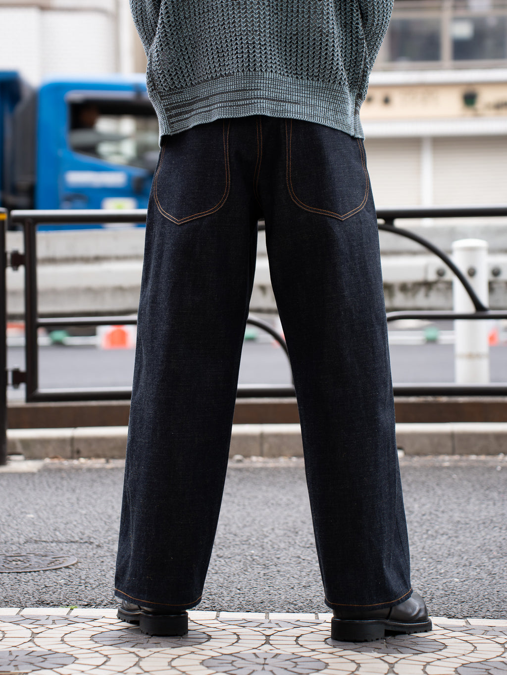 ☆大人気商品☆ sugarhill デニムのみ pants denim classic Gジャン