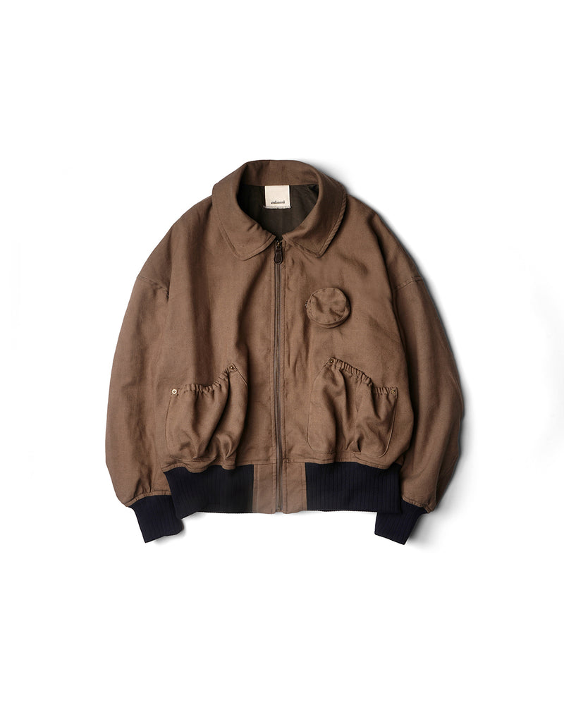 refomed / リフォメッド】COIN PURSE JACKET ccaisa.com.mx