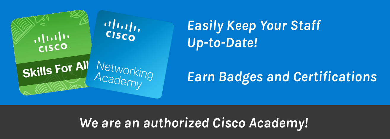 Cisco Network Academy