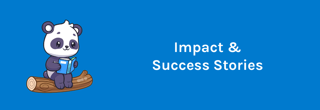 Impact and Success Stories