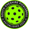 South Cheshire Piickleball Club Logo