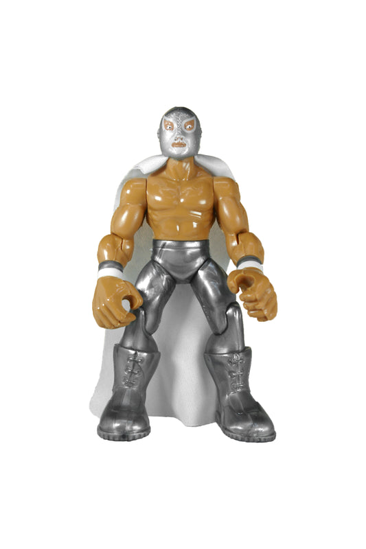 Pulpo Reversible El Hijo del Santo