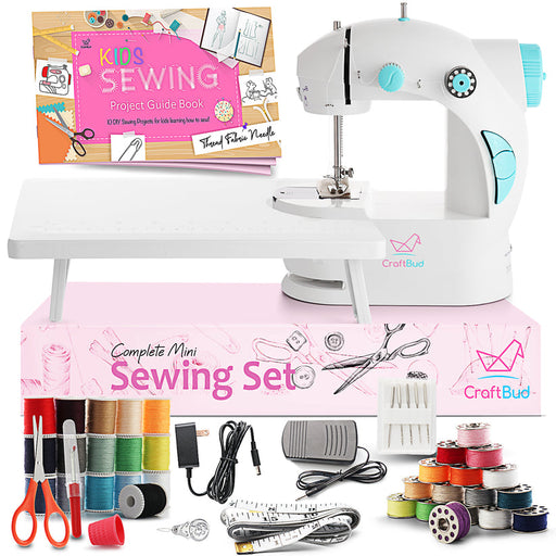 Kids Mini Sewing Machine