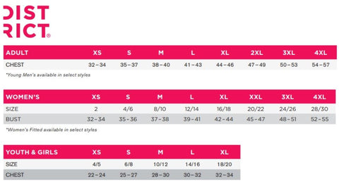 District-Made-size-guide