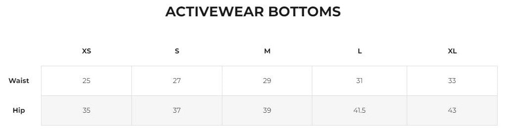 jolyn-pants-short-size-chart