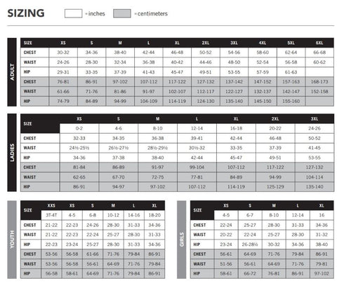 augusta-holloway-size-chart