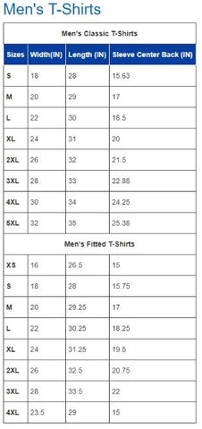 gildan-mens-shirts-size-chart