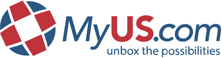 myus.com logo