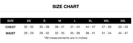 tyr-male-alliance-size-chart