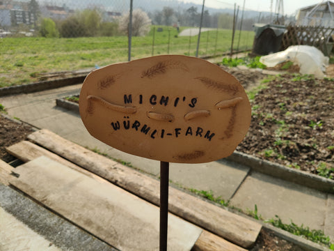 Michi`s Würmlifarm