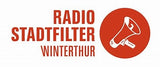Logo radio Stadtfilter
