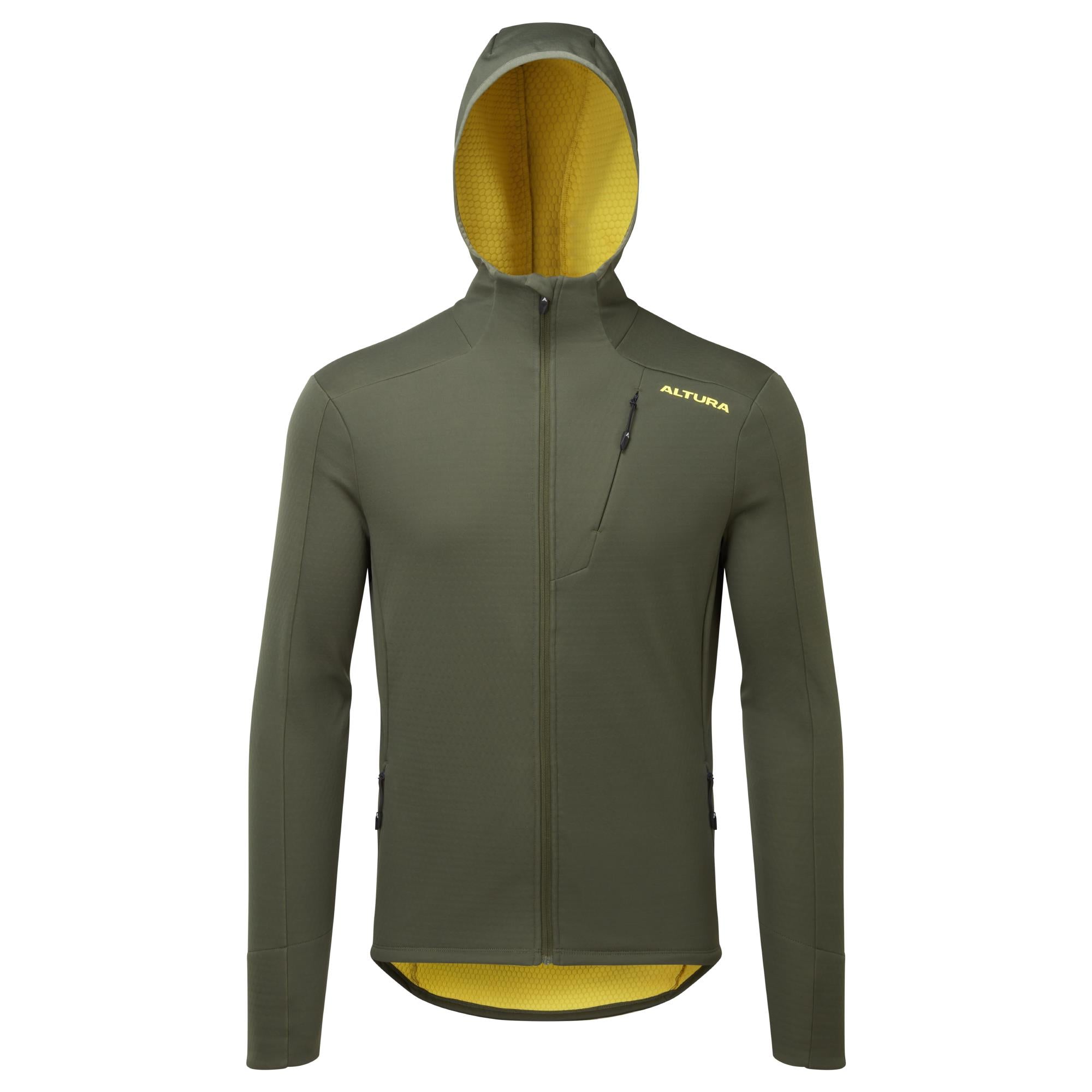 Men's Cycling Jackets: Ride in Comfort and Style – Altura