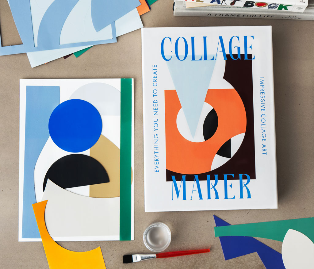 Shop Printworks Collage Maker