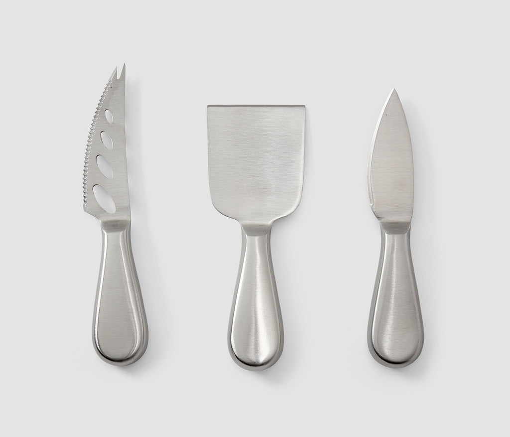 Shop Printworks The Essentials - Cheese Tools