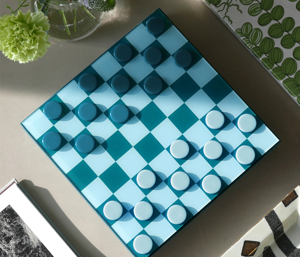 Shop Printworks Classic - Checkers