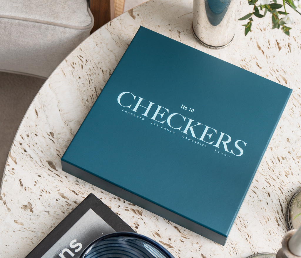 Shop Printworks Classic - Checkers