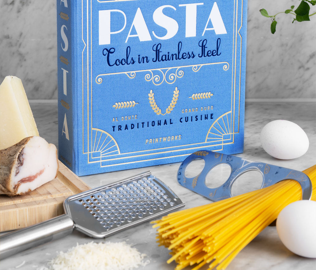 Shop Printworks The Essentials - Pasta Tools