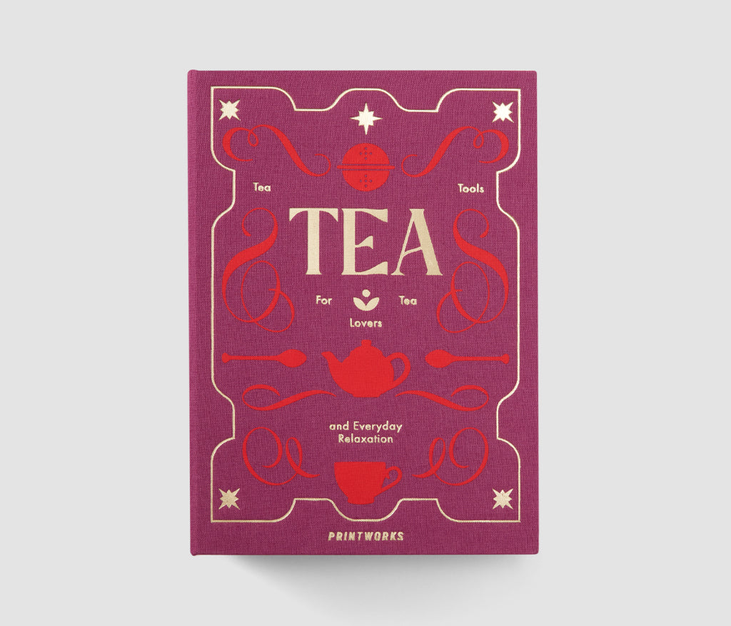 Shop Printworks The Essentials - Tea Tools