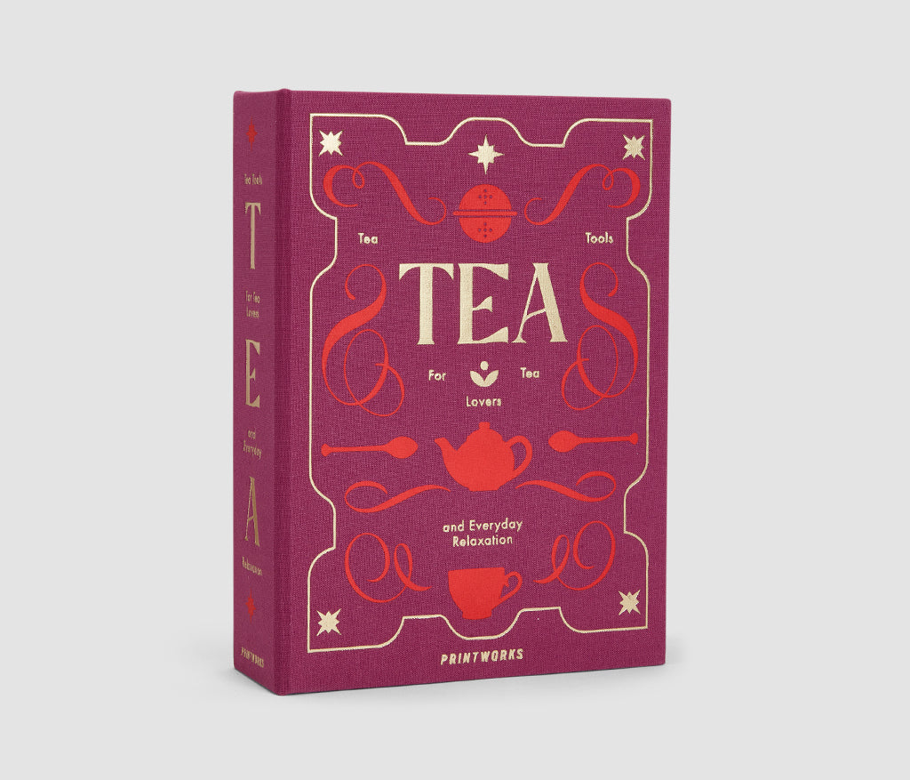 Shop Printworks The Essentials - Tea Tools