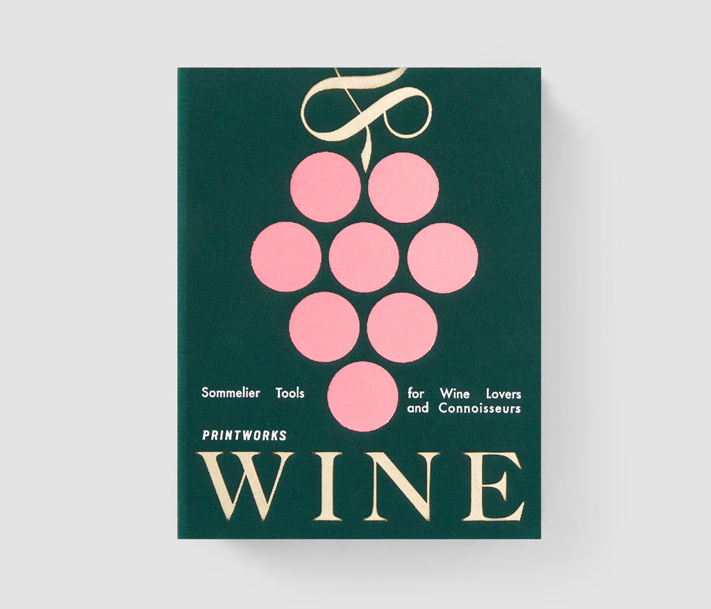 Shop Printworks The Essentials - Wine Tools