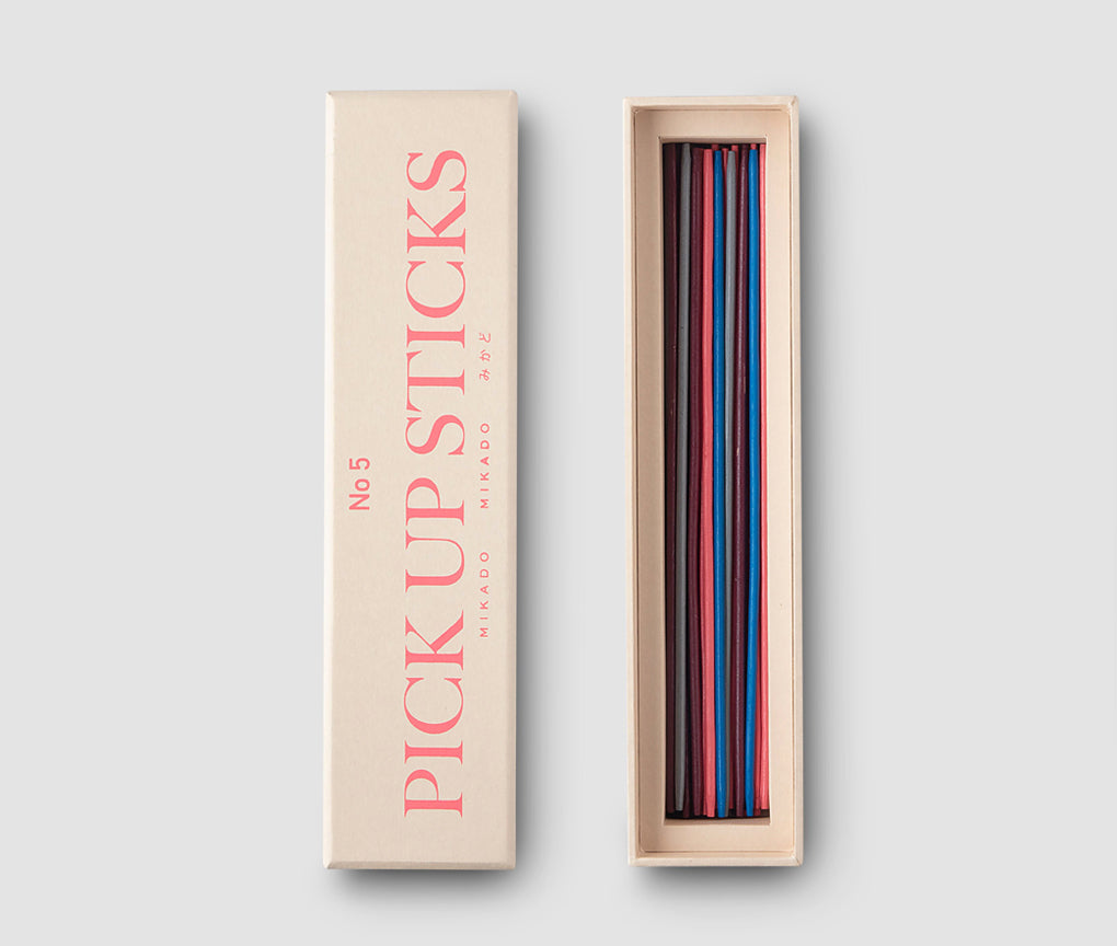 Shop Printworks Classic - Pick Up Sticks