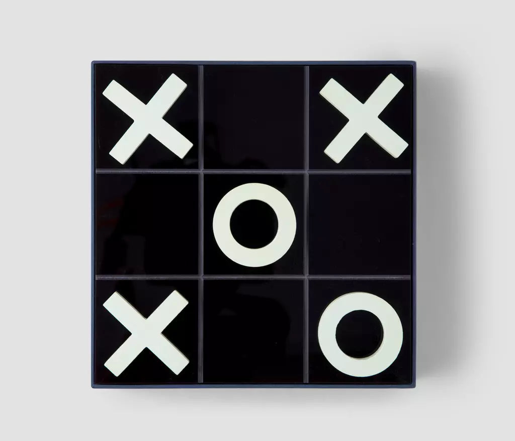 Shop Printworks Classic - Tic Tac Toe