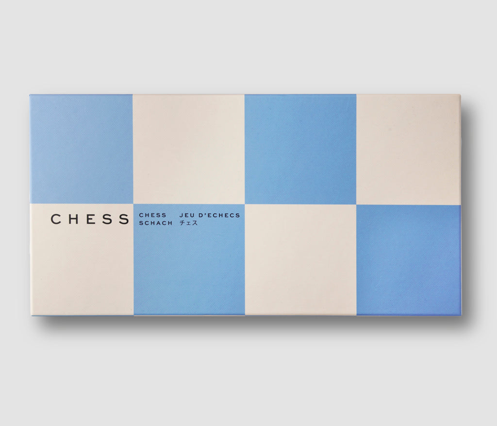 Shop Printworks Play - Chess