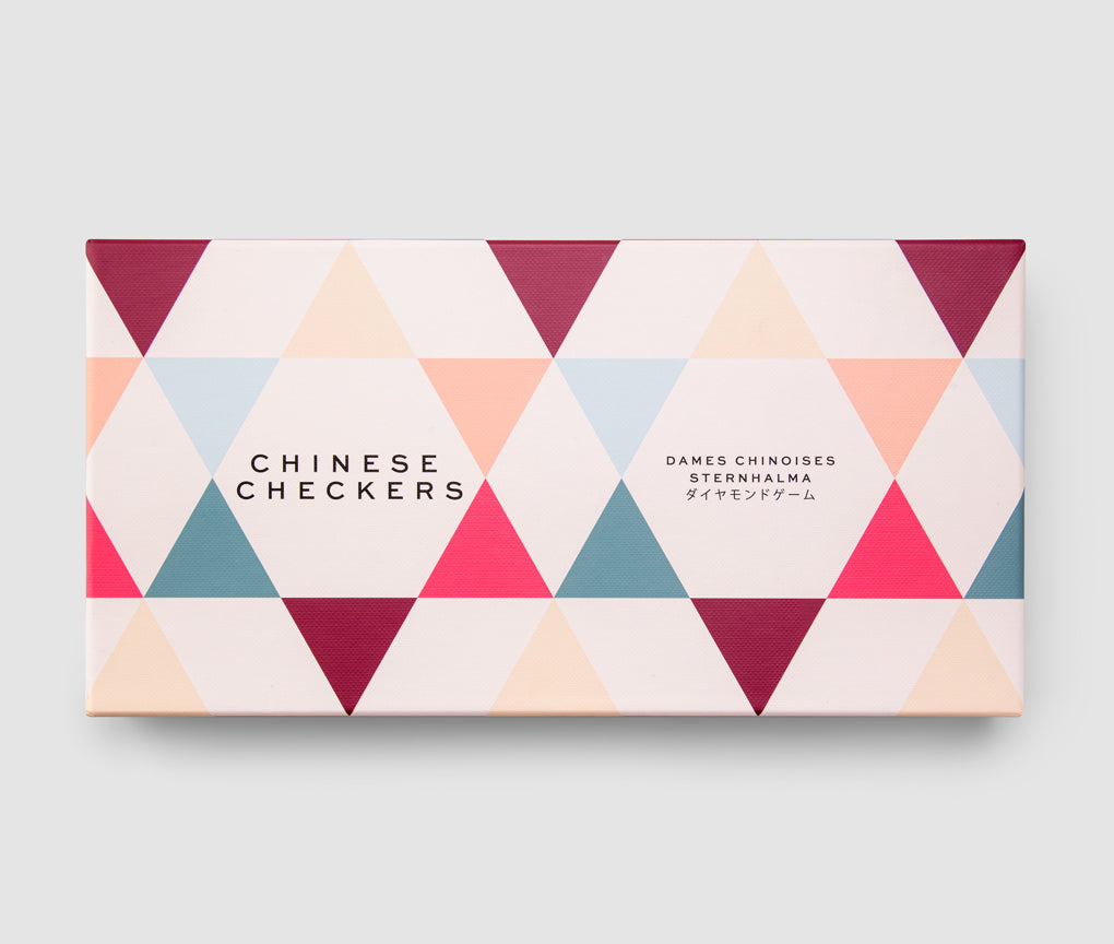 Shop Printworks Play - Chinese Checkers