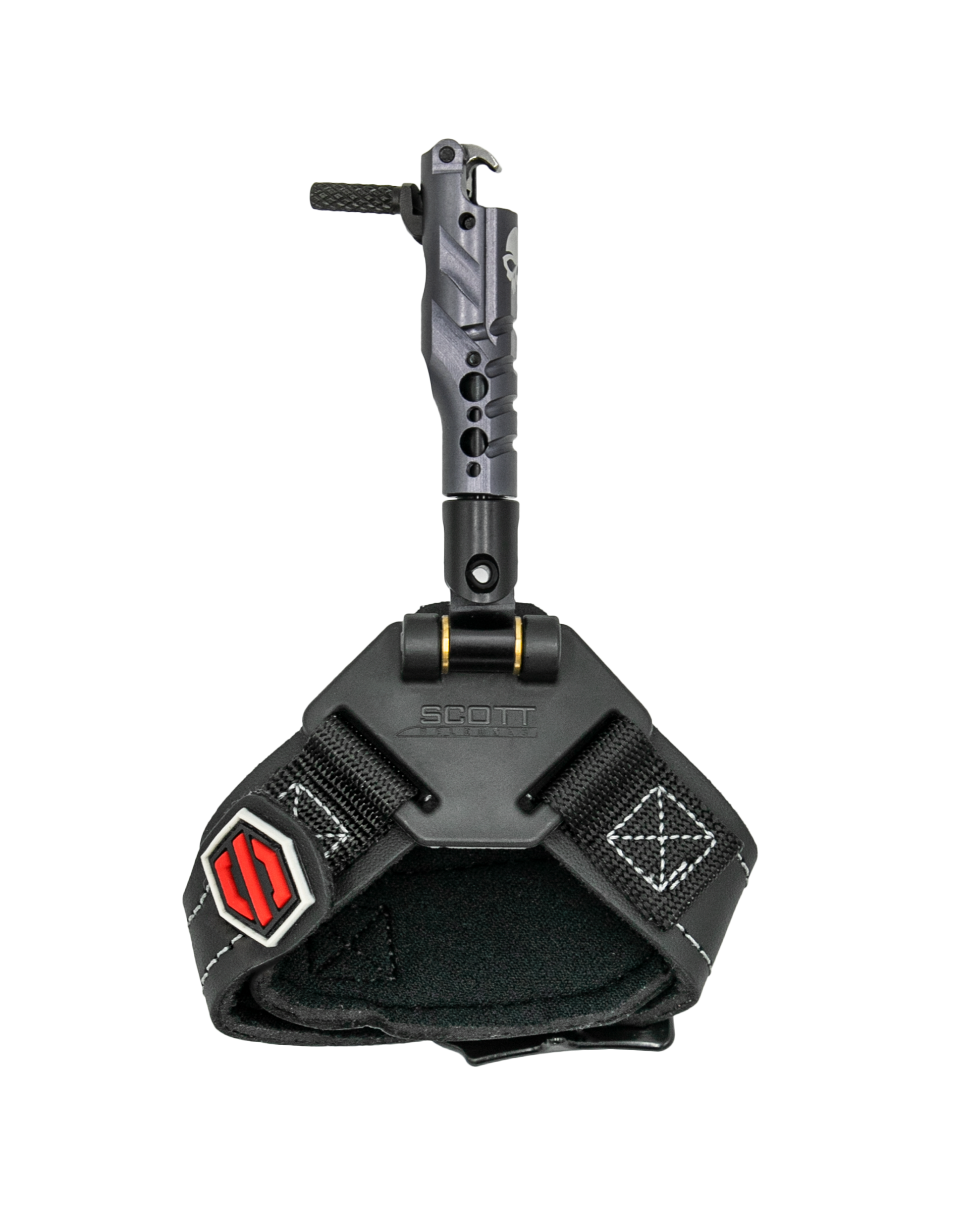 Scott Archery Ghost Release