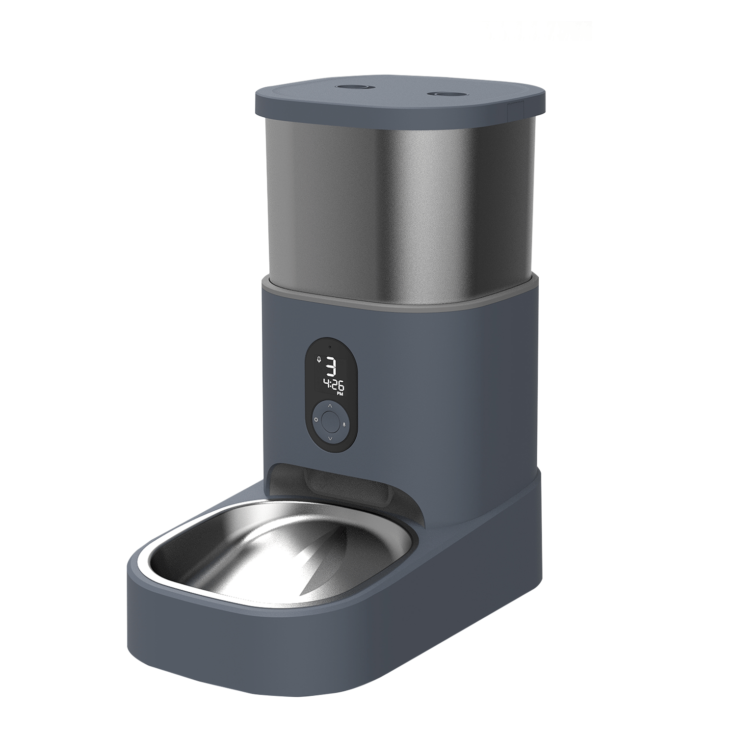 Customizied Automatic Pet Feeder