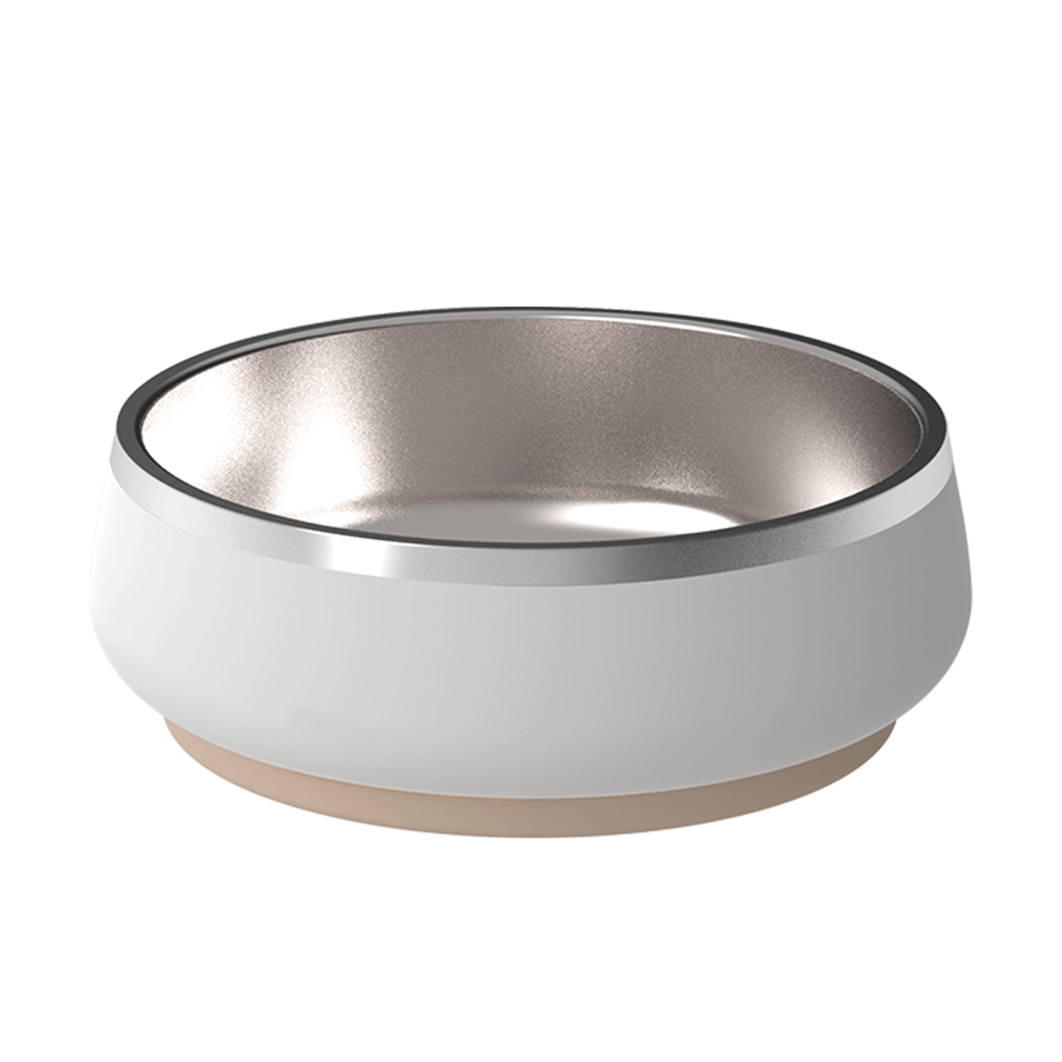 Customizied Stainless Steel Dog Bowl