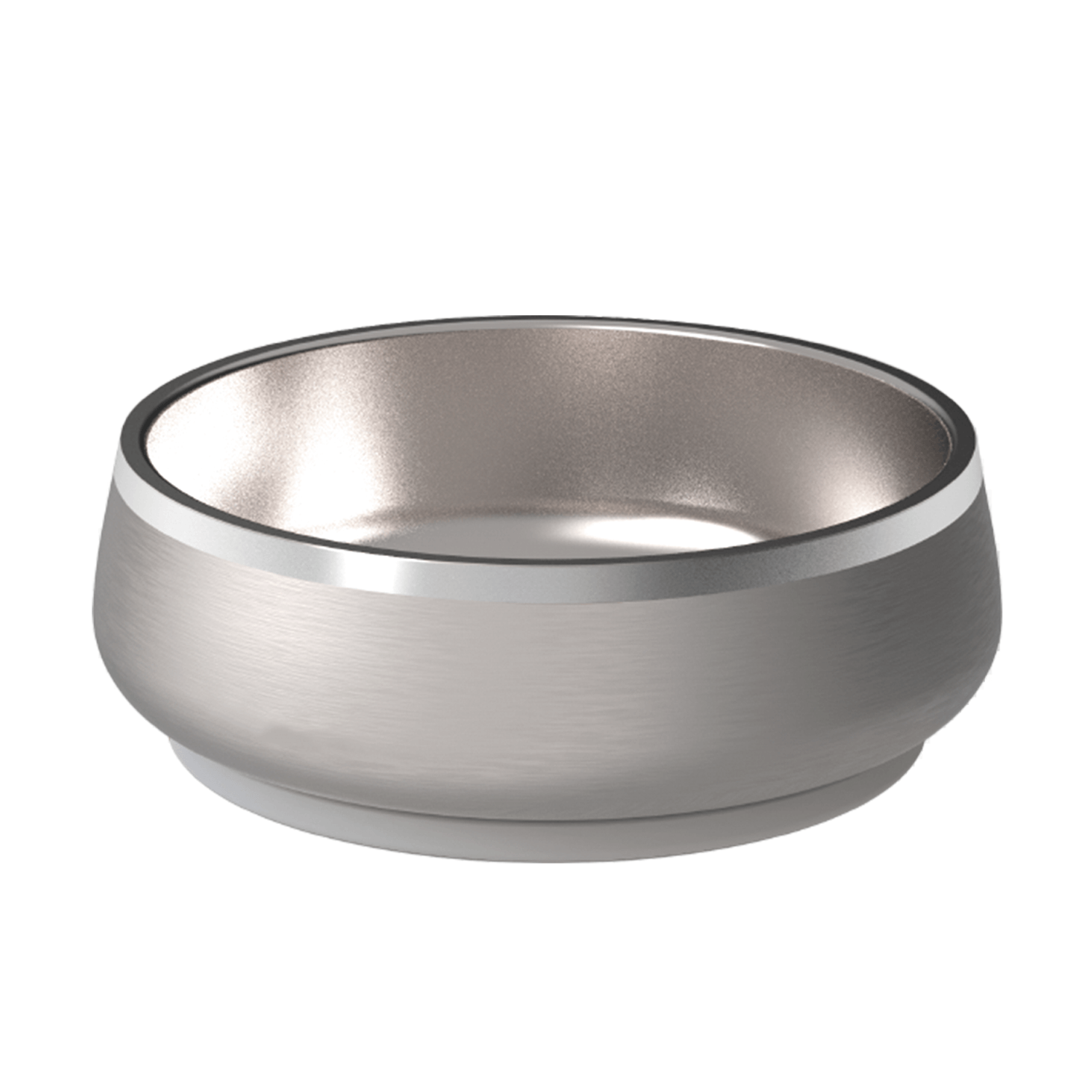 Customizied Stainless Steel Dog Bowl