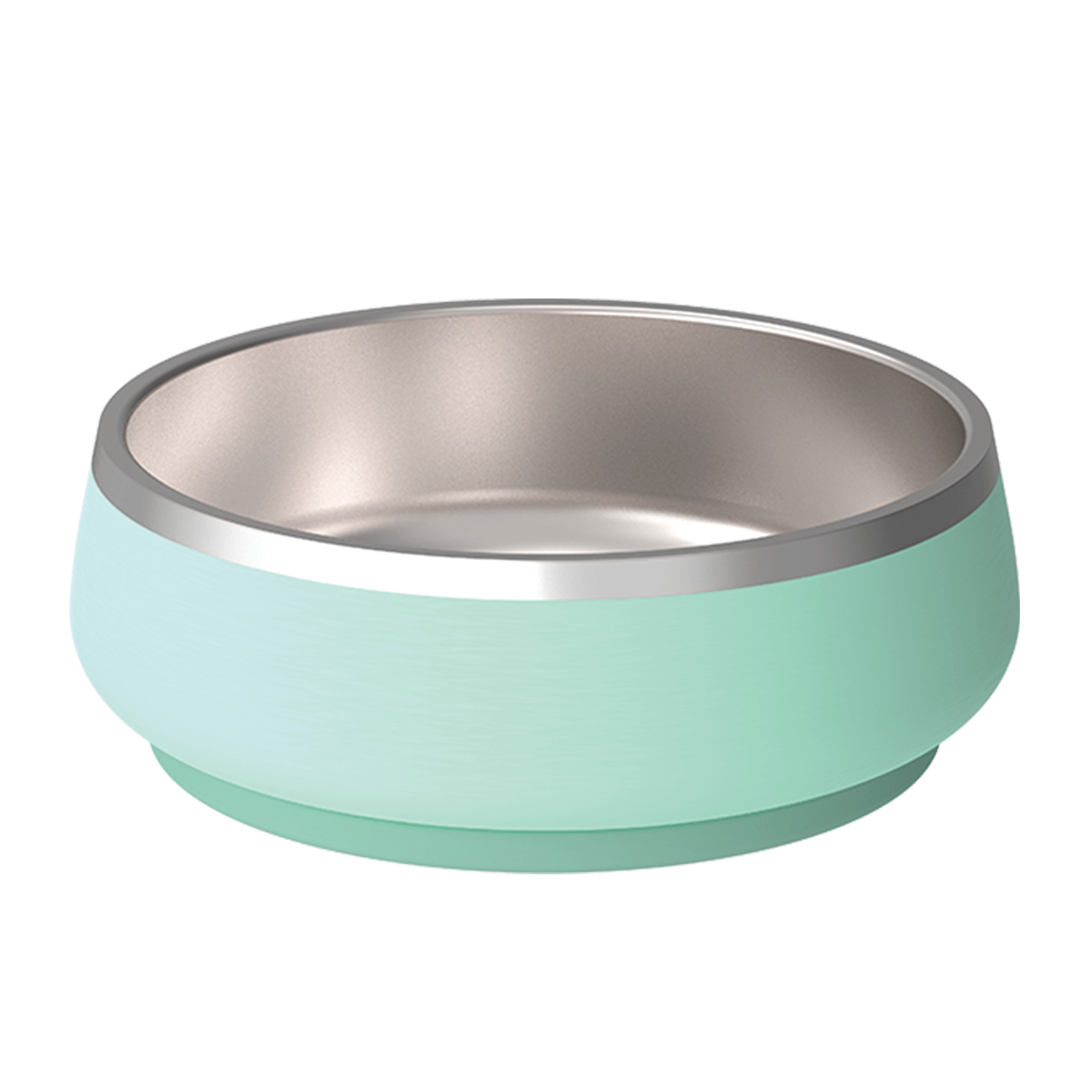 Customizied Stainless Steel Dog Bowl