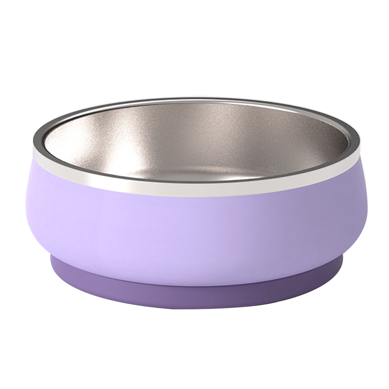 Customizied Stainless Steel Dog Bowl