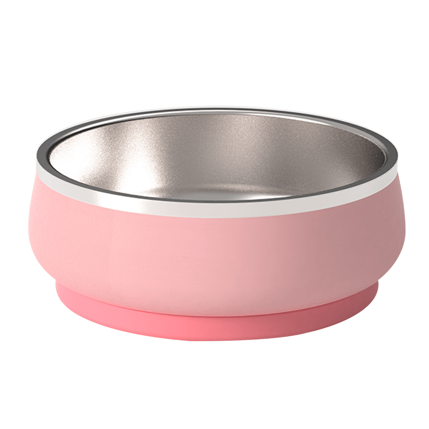 Customizied Stainless Steel Dog Bowl