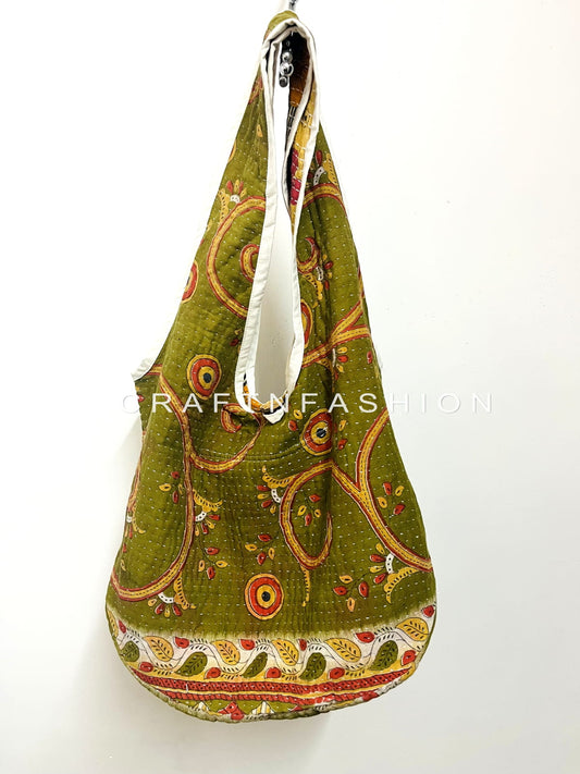 Vintage Banjara Handbag Bohemian Banjara Bag Hippie Tribal Bag Tote Bag –  Kusum Handicrafts
