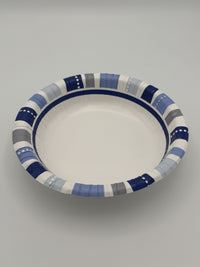 20 oz Designer Paper Bowls (10 count)