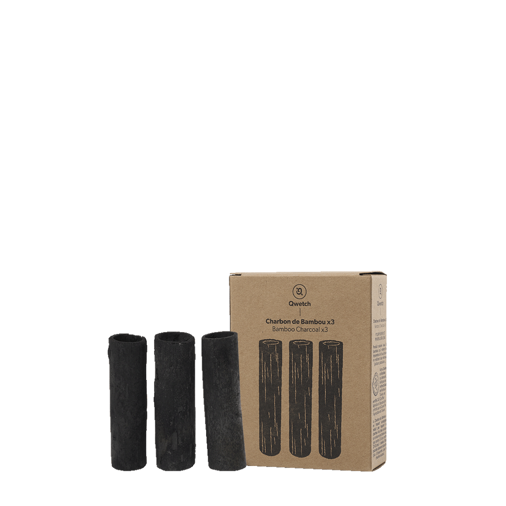 Bouchon infuseur - Pour gourde Qwetch – Casambu