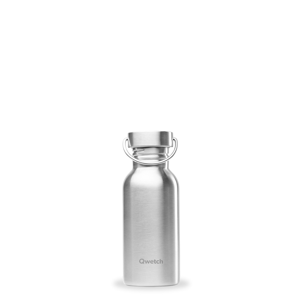 Compartiment pour boîte repas inox isotherme - 650/850 ml