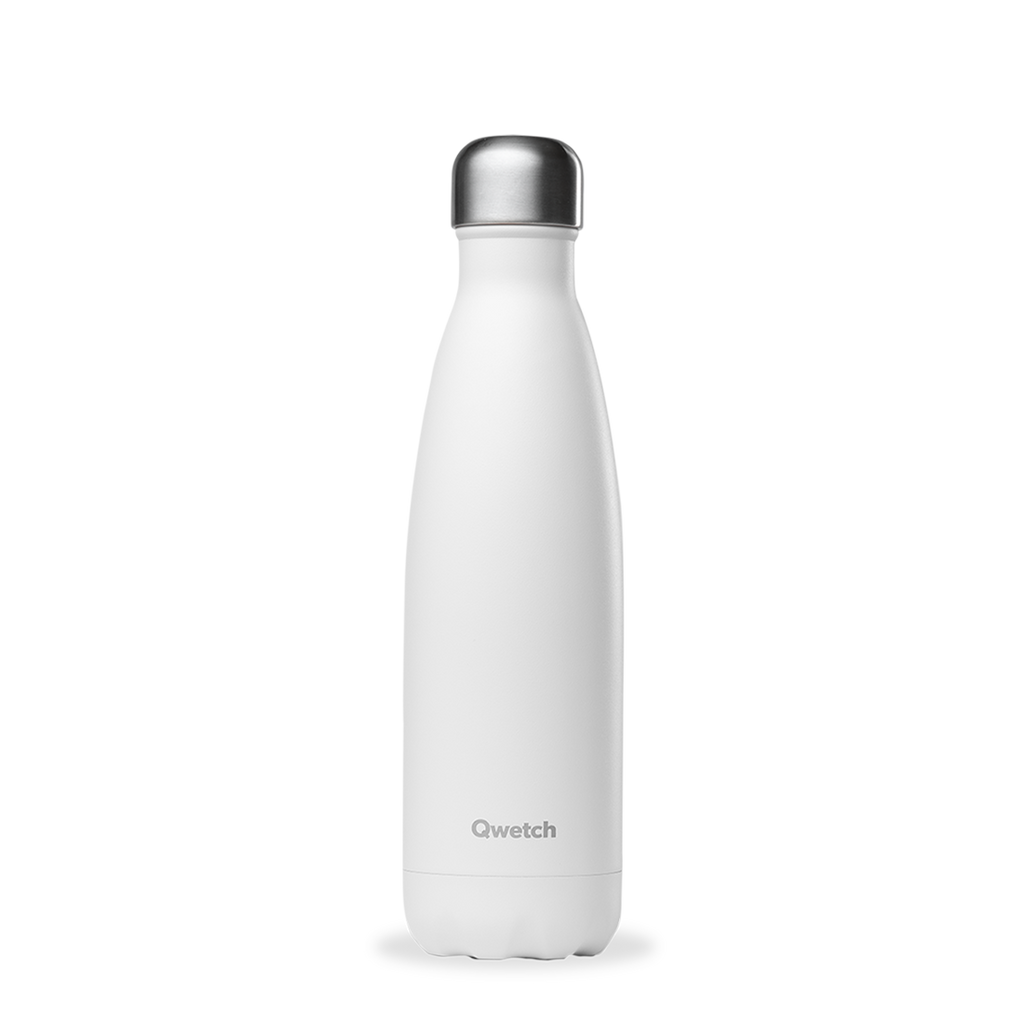 Gourde Qwetch 500mL : stop aux bouteilles en plastique - Annagram