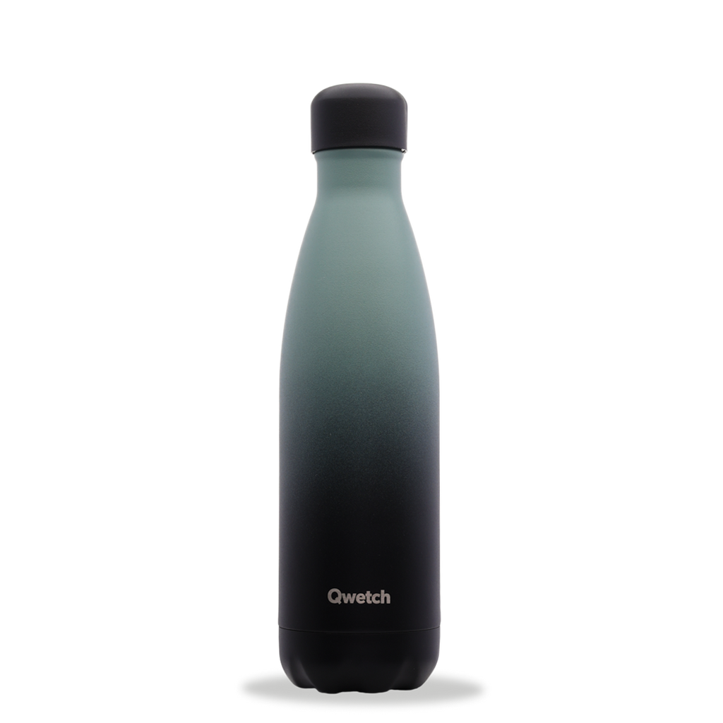 QoQa - Cookut Bouteille Plate Isotherme 50 cl