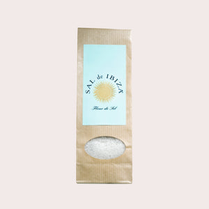 Teaserbild Sal de Ibiza Fleur de Sel